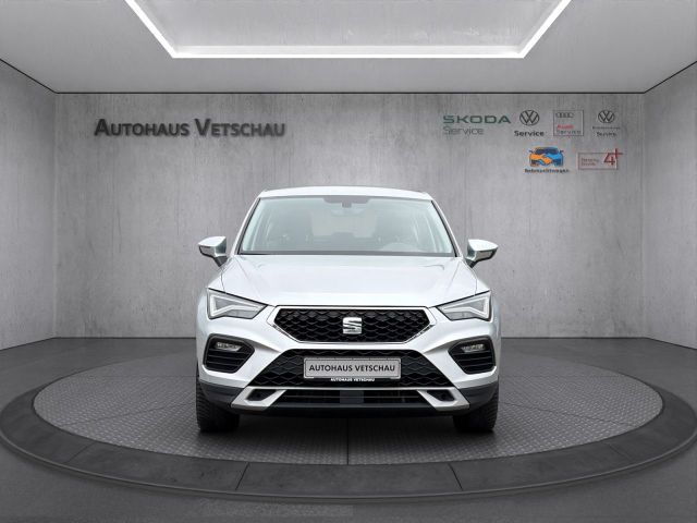 Ateca 1.5 TSI ACT Bluetooth Navi LED Klima