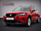 Seat Arona Style 1.0 TSI * 1.H * NAVI * ACC *FACELIFT - Seat Arona mit Facelift