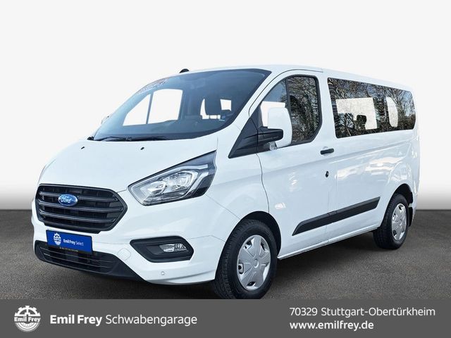 Ford Transit Custom 320 L1H1 VA Trend**AHK/Navi**