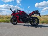 Suzuki GSX S1000GT | erst ca. 2.500km gelaufen - SUZUKI GT