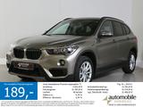 BMW X1 xDrive18d Advantage Navigation Klimaautomatik - BMW Gebrauchtwagen in Paderborn