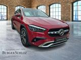 Mercedes-Benz GLA 220 d 4M AHK/PANO/LED/KAMERA/NAVI - Mercedes-Benz GLA 220 Jahreswagen
