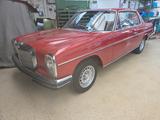 Mercedes-Benz 280 - gebrauchte Mercedes-Benz 280 aus dem Jahr 1973