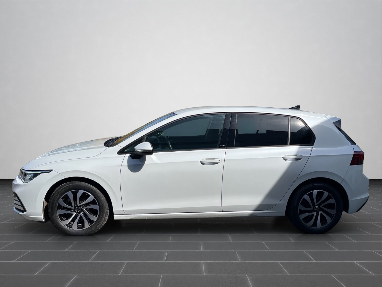 Volkswagen Golf - Bild 8