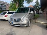 Mercedes-Benz Viano 2.2 CDI TREND EDITION lang TREND EDITION - Mercedes-Benz Viano in Mönchengladbach