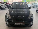 Kia Rio Rio 1.2*2.Hand*Klima*Allwetterreifen*Euro6 - Kia: Limousine, Eu