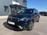 Suzuki SX4 S-Cross 1.4 Comfort+ 4x4 Automatik*AHK