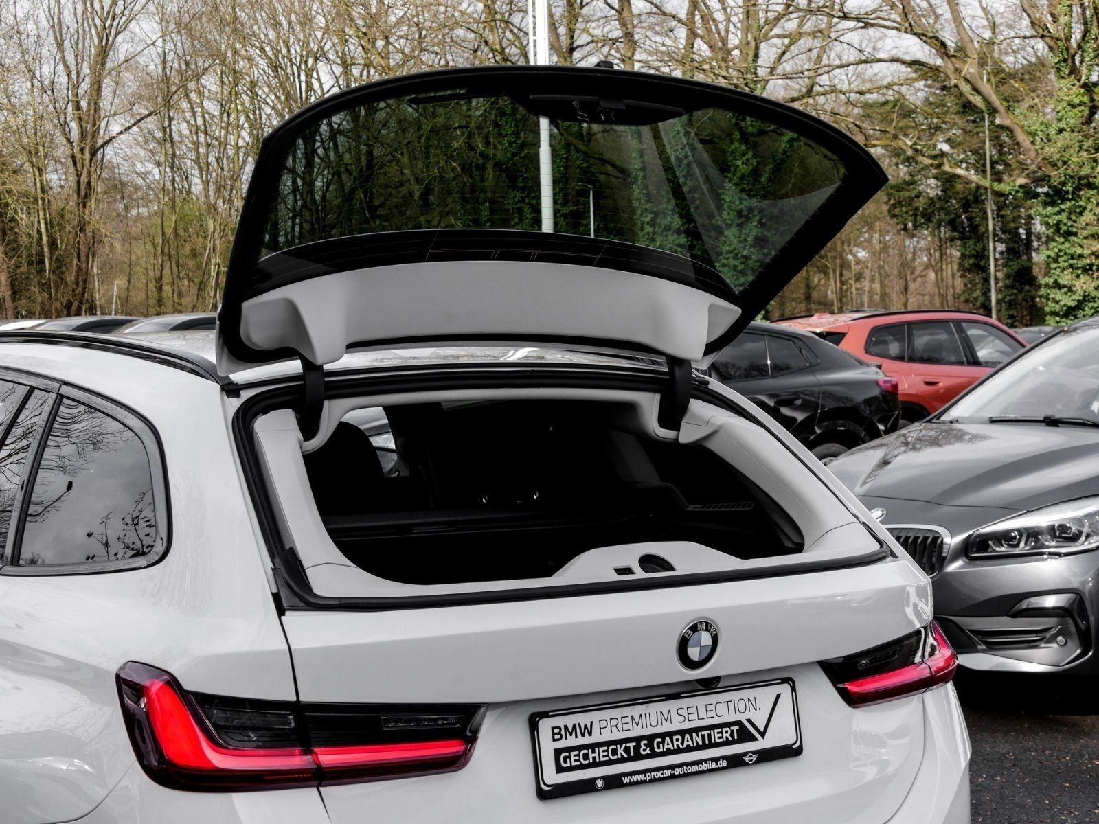 BMW 318 - Bild 15