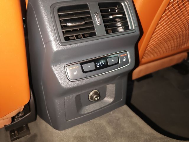 Q5 40 TDI quattro S line S-tronic STANDHZ 360°