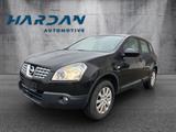 Nissan Qashqai Acenta - gebrauchte Nissan Qashqai aus dem Jahr 2009