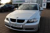 BMW 320i - gebrauchte BMW 320 aus dem Jahr 2008