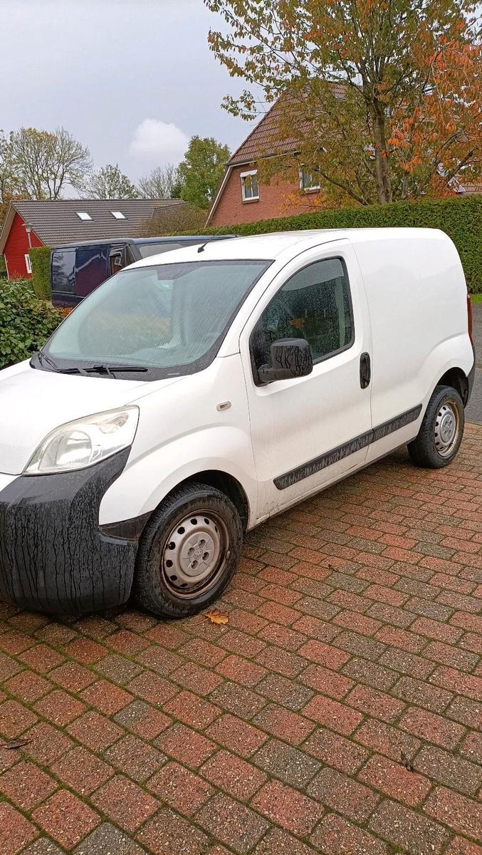 Peugeot Andere
