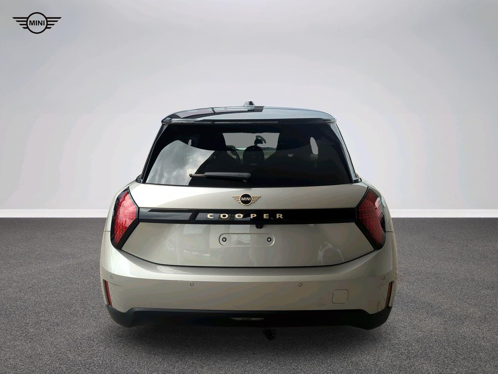 MINI Cooper E - Bild 10