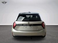 MINI Cooper E - Vorschau Bild 10