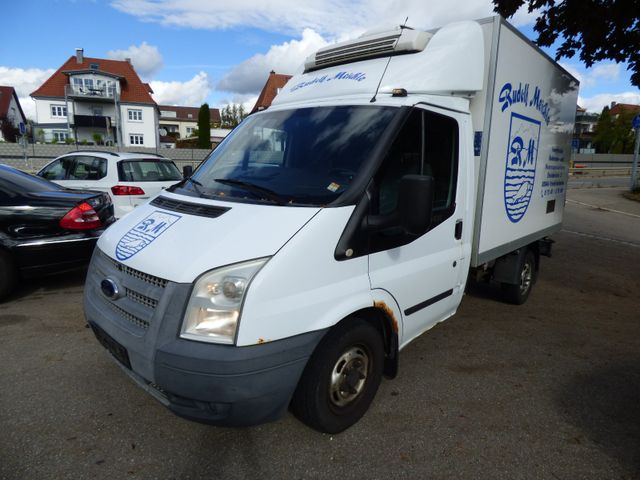 Ford Transit Kühlkoffer*Thermoking*