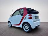 Smart ForTwo Cabrio**AT Motor**SH**Servo** - gebrauchte Smart ForTwo aus dem Jahr 2014