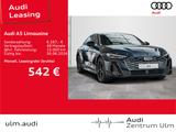 Audi A5 Limousine S-Line Black TFSI quattro TECH PLUS - Audi A5: TFSI
