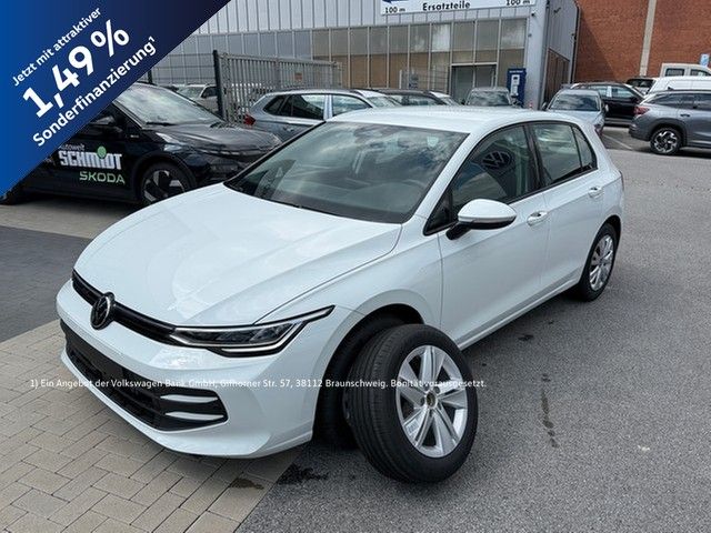 Image of Volkswagen Golf
