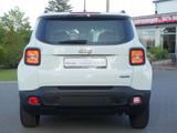 Jeep Renegade 1.4 Longitude FWD Navi Tempomat Klima - gebrauchte Jeep Renegade aus dem Jahr 2018