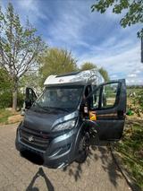 Fiat Ducato Bürstner Limited Edition T 690 G