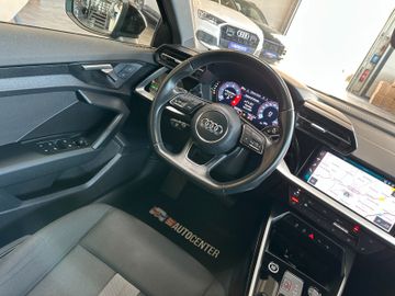 Audi A3 Sportback 35 TDI advanced *Navi*LED*Virtuel*