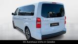 Citroën SpaceTourer Max XL 8Sitzer|2xST|LHZ|SHZ|TOT|RFK| - Citroën: Xs