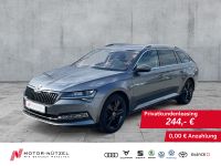 Skoda Superb - Vorschau Bild 1