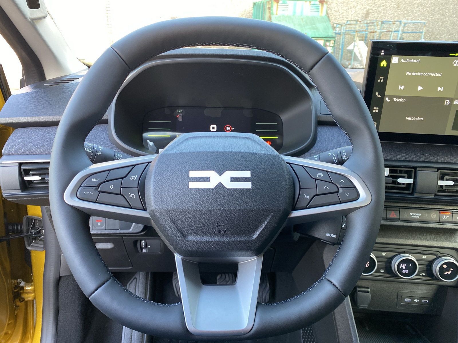 Dacia Sandero - Bild 20