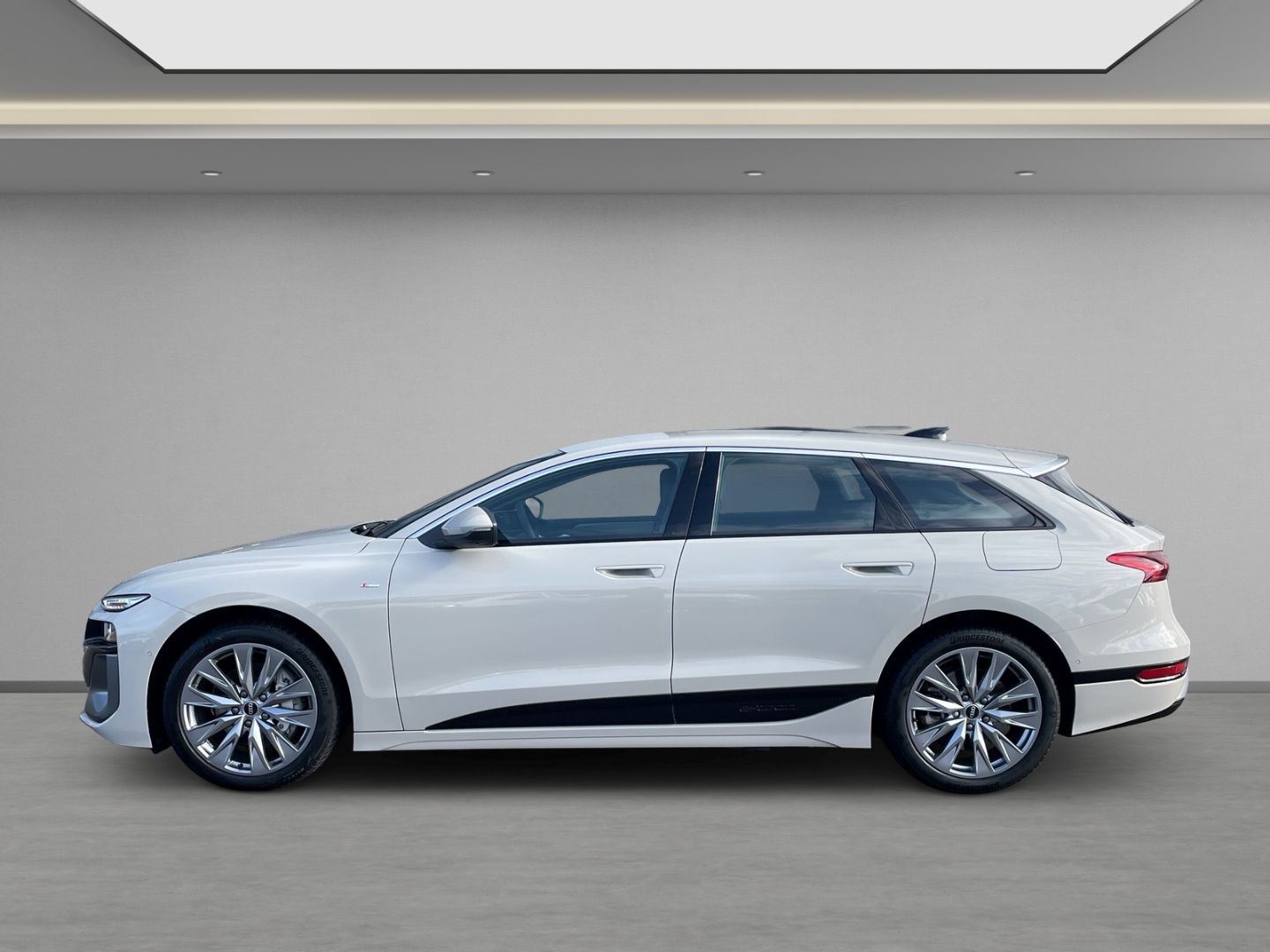Audi A6 e-tron - Bild 3