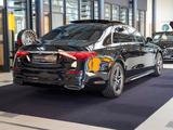 Mercedes-Benz S 400 d 4M AMG Line lang Exklusiv Pano Sitzklima - Mercedes-Benz S 400 in Bielefeld