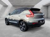 Volvo XC40 Core Recharge Pure Electric 2WD - Volvo XC40: Automatik