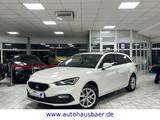 Seat Leon Sportstourer Style*PANO*KAM*SHZ*LED*1.HAND* - SEAT Leon 1P mit Diesel-Antrieb