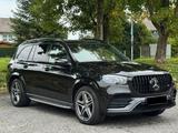 Mercedes-Benz GLS 350 d 4Matic AMG Line *AMG 63 Optik* - gebrauchte Mercedes-Benz GLS 350 aus dem Jahr 2020