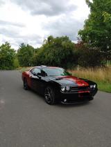 Dodge Challenger 6.1 SRT8 Mopar/Unfallfrei/71Tkm - gebrauchte Dodge Challenger aus dem Jahr 2009