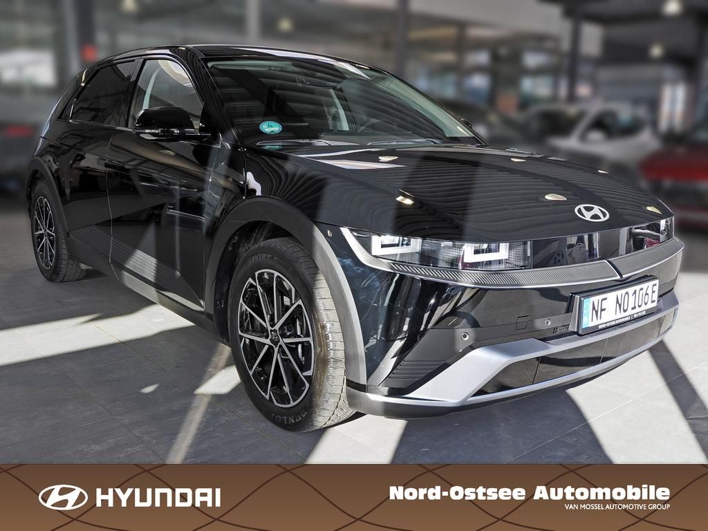 Fahrzeugabbildung Hyundai IONIQ 5 FL CENTRIQ LED-Paket