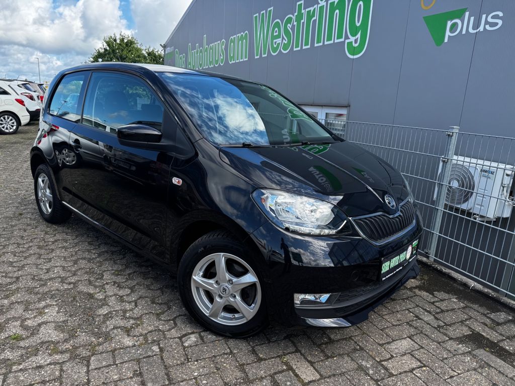 Image of Skoda Citigo