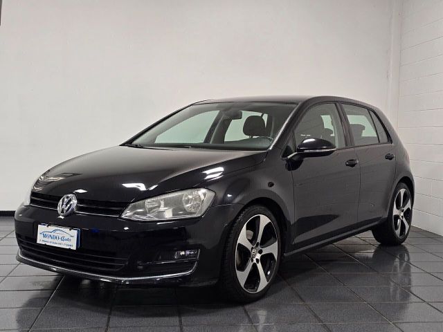 Volkswagen Vw Golf 7 1.6 TDI 5p. 105cv Highline 2014 BlMT O