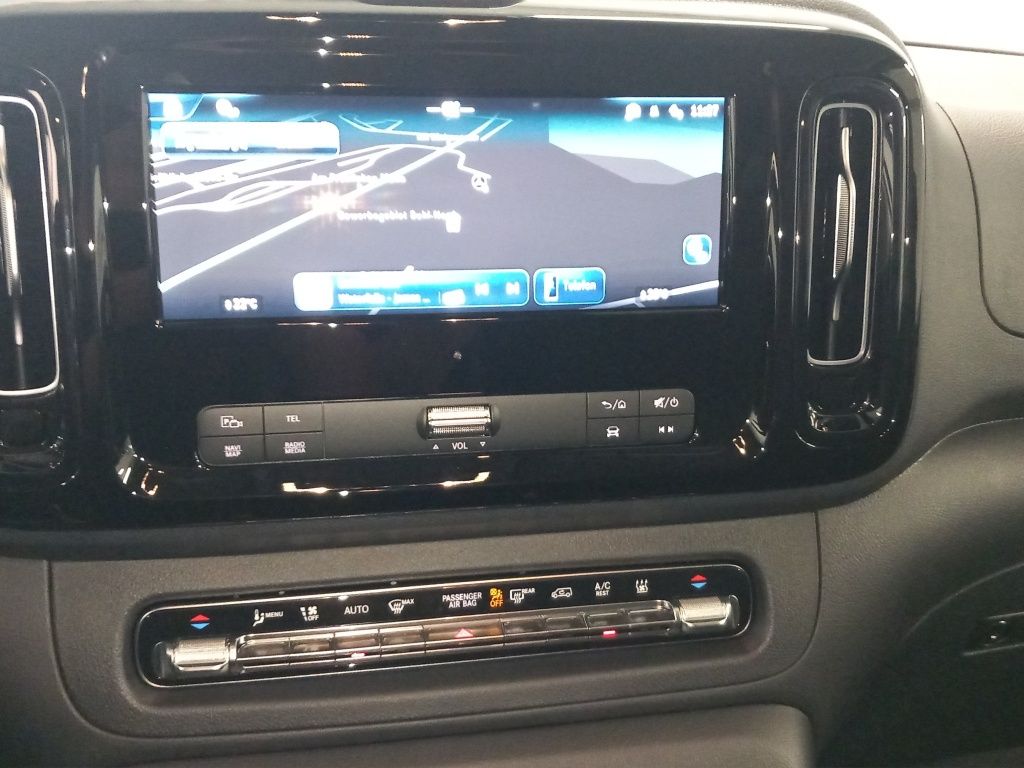 Fahrzeugabbildung Mercedes-Benz Vito 119 CDI 4x4 Mixto Lang AHK*Navi*Standh.*360