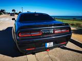 Dodge Challenger - gebrauchte Dodge Challenger aus dem Jahr 2018