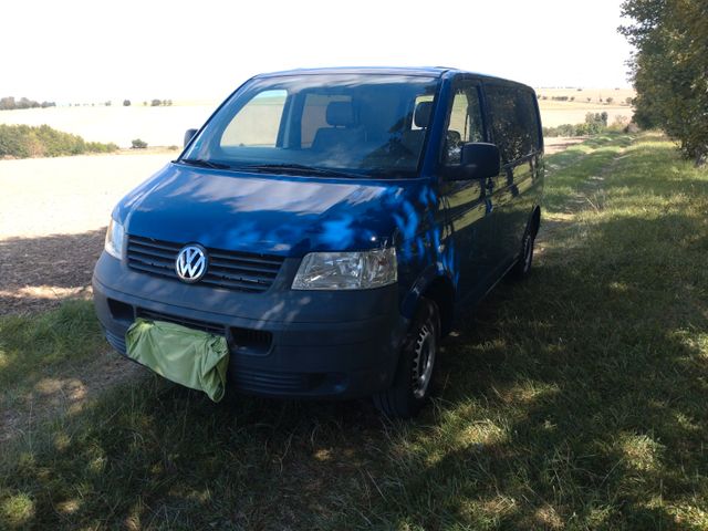 Volkswagen T5 Transporter