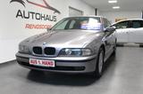 BMW 520i 1.Hand - BMW 520 aus 1998