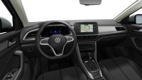 Volkswagen T-Roc - Vorschau Bild 8