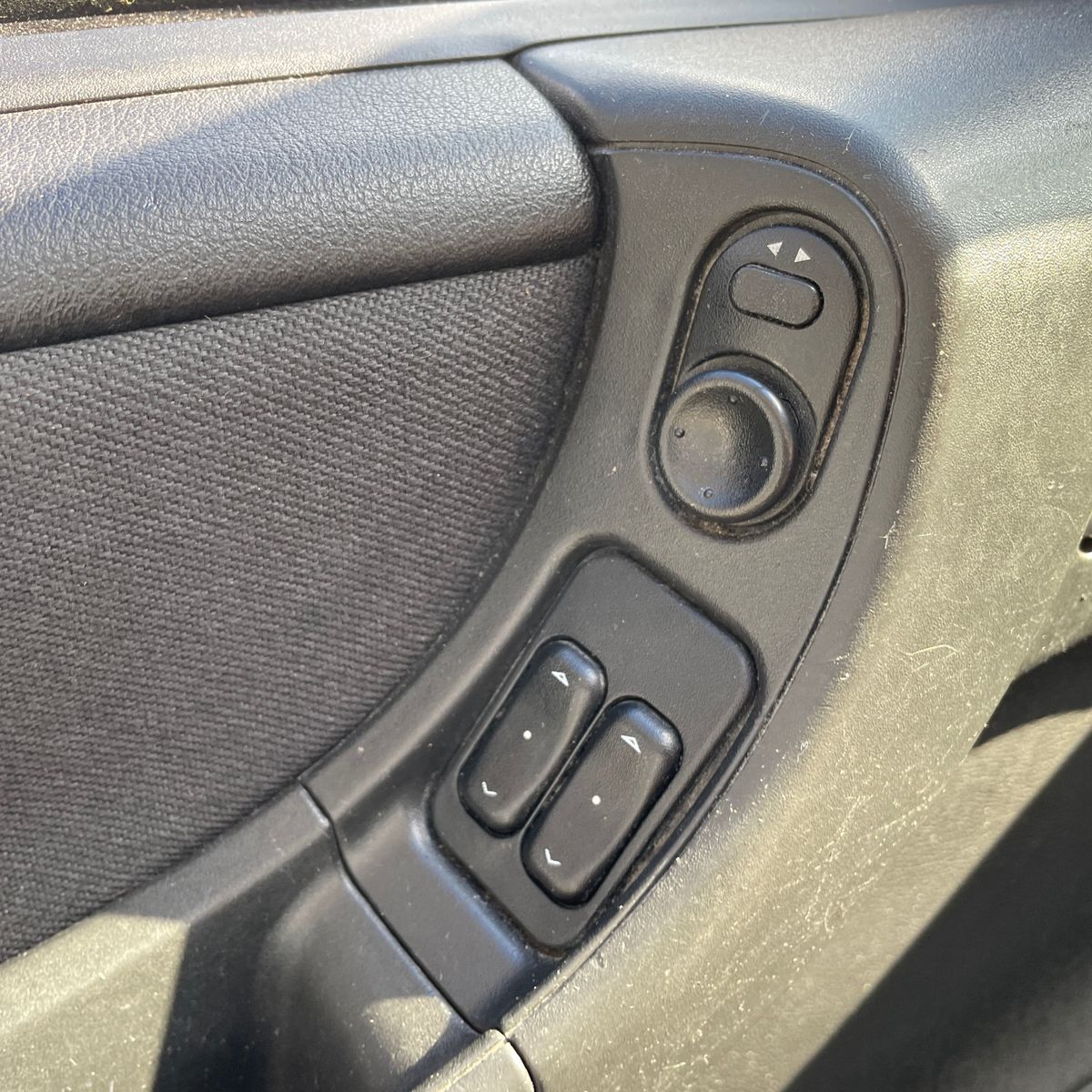 Fahrzeugabbildung Opel Zafira A Njoy  Automatik AHK