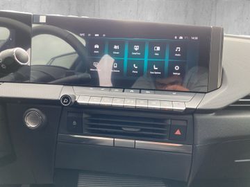 Opel Astra ST 1.2 Turbo GS EAT8 360°  KEYLESS  SHZ