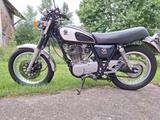 Yamaha SR500 48T Topzustand erst 31.500 km 3. Hand - Angebote entsprechen deinen Suchkriterien