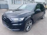Audi Q7 50 TDI quattro*LED*AHK*DSG*ALU*ALCANTARA* - Behindertengerechte Audi Q7
