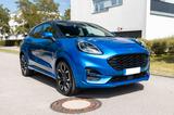 Ford Puma 1,0 EcoBoost Hybrid 114kW ST-Line X ST-... - Ford Puma: ST Line X