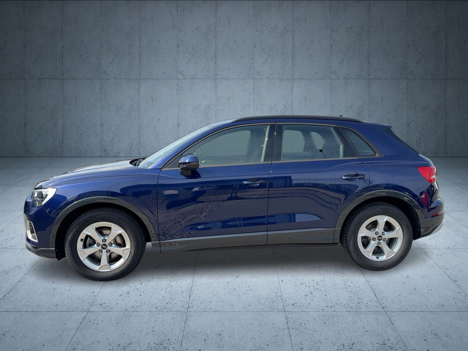 Audi Q3 - Bild 3