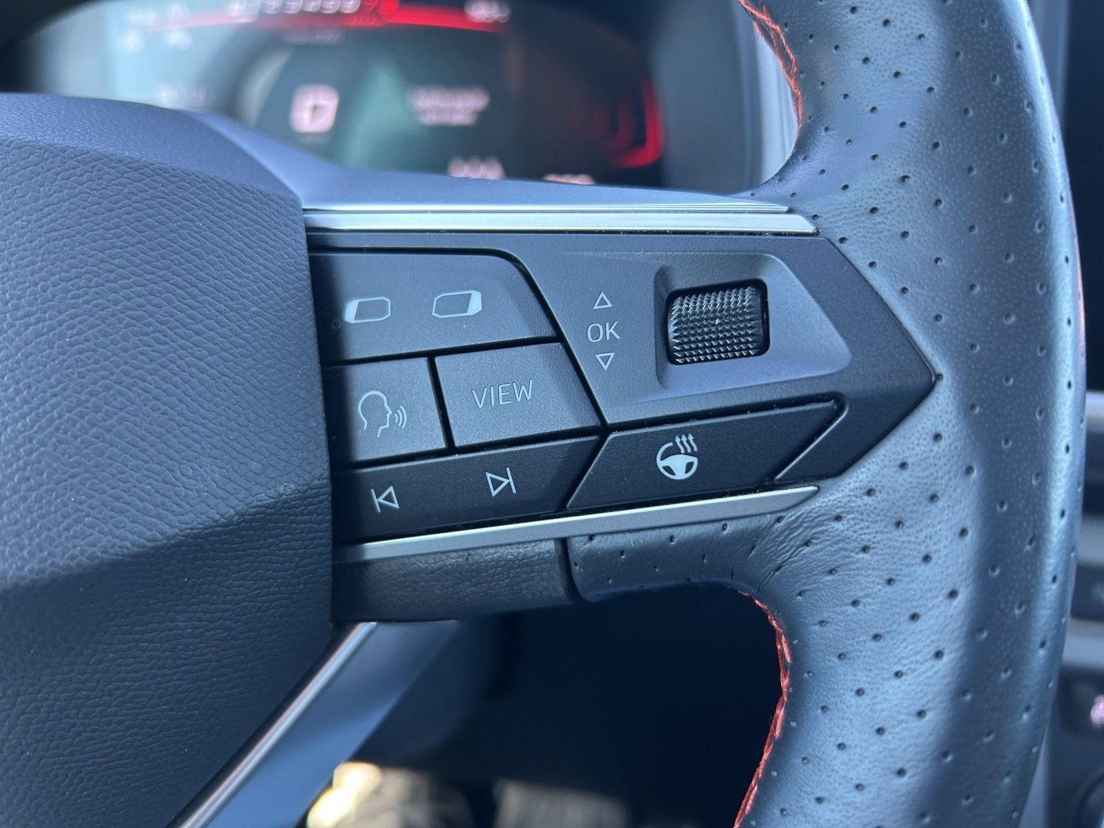 Seat Ateca - Bild 17
