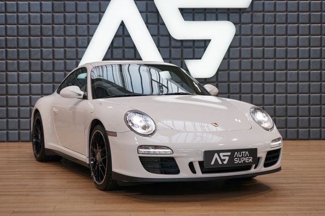 Porsche 997.2*CARRERA 4 GTS*PDK*BOSE*69.917€ NETTO